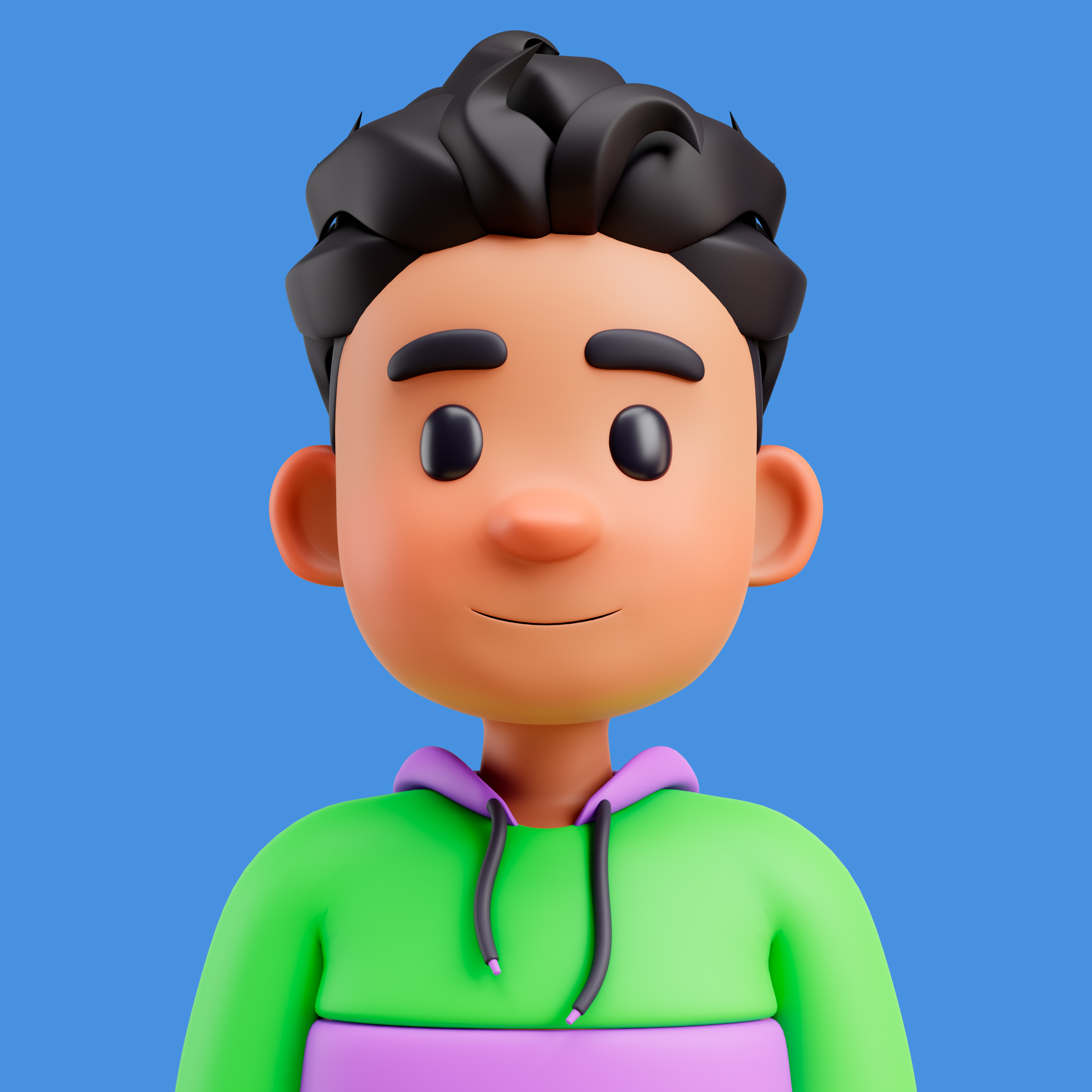 Team Quejify